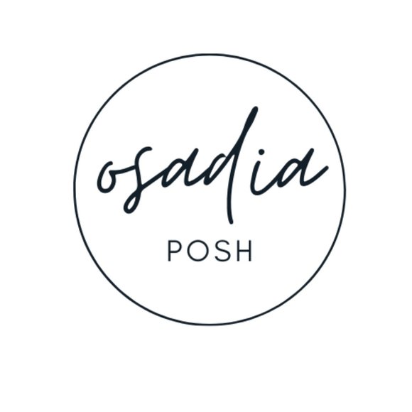 Meet your Posher, Osadia - Picture 1 of 1